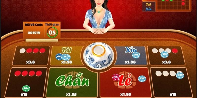 Bí Quyết Soi Cầu Xóc Đĩa: Mẹo Nhận Diện Quy Luật và Tăng Cơ Hội Thắng
