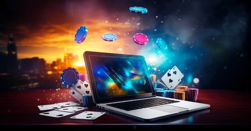 Khám Phá Kho Game Đa Dạng & Hấp Dẫn Tại Nhà Cái 12b: Casino, Thể Thao, Slot...