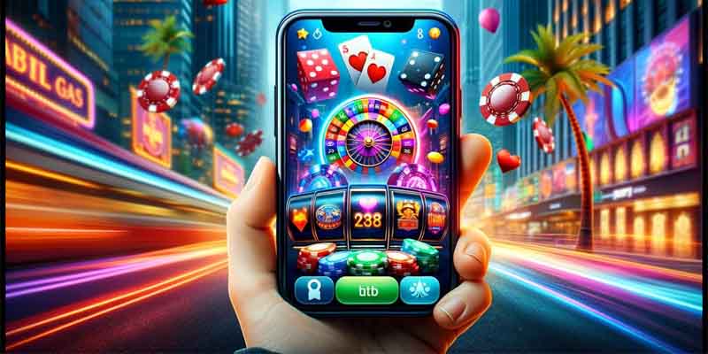 Đánh giá chi tiết các tính năng nổi bật của app 12b