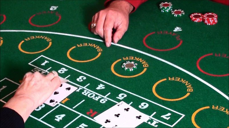 Baccarat là gì? Tổng quan về trò chơi bài phổ biến này