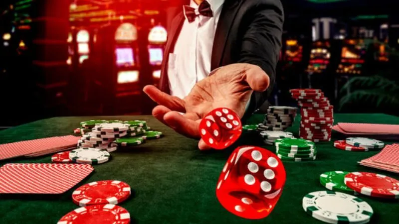 12b Casino: Giới thiệu tổng quan và đánh giá độ uy tín