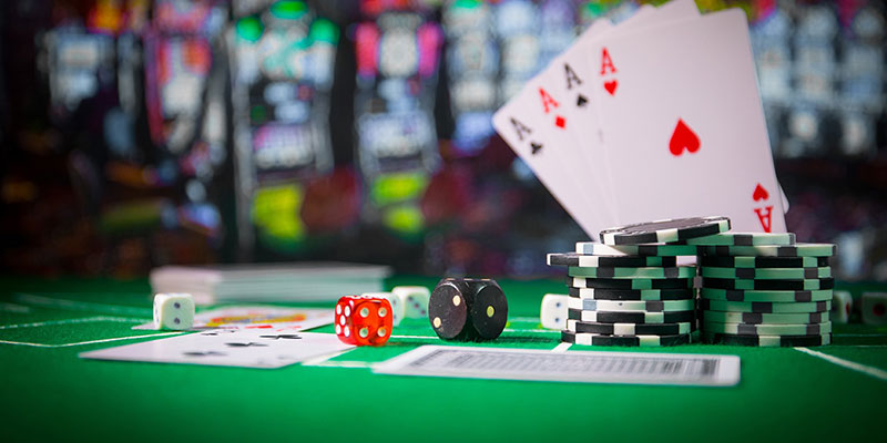 Luật Chơi Baccarat Chi Tiết Và Dễ Hiểu Cho Người Mới Bắt Đầu
