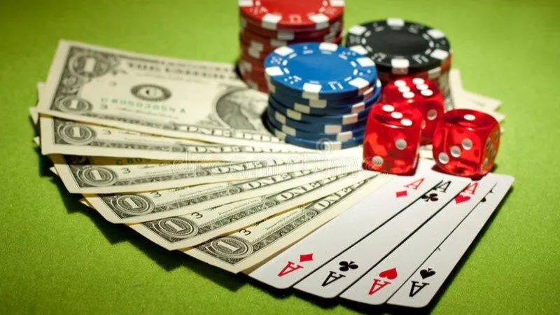 Các loại cược trong Baccarat: Tỷ lệ thắng và cách đặt cược hiệu quả