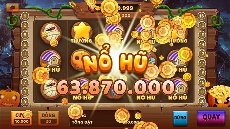 Nổ Hũ 12b: Sân Chơi Uy Tín, Cơ Hội Thắng Lớn