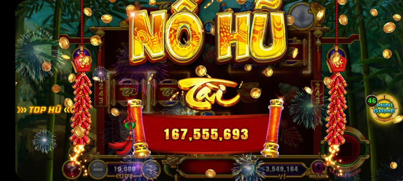 Hướng Dẫn Chơi Nổ Hũ 12b Chi Tiết Từ A Đến Z: Bí Quyết Cho Người Mới Bắt Đầu