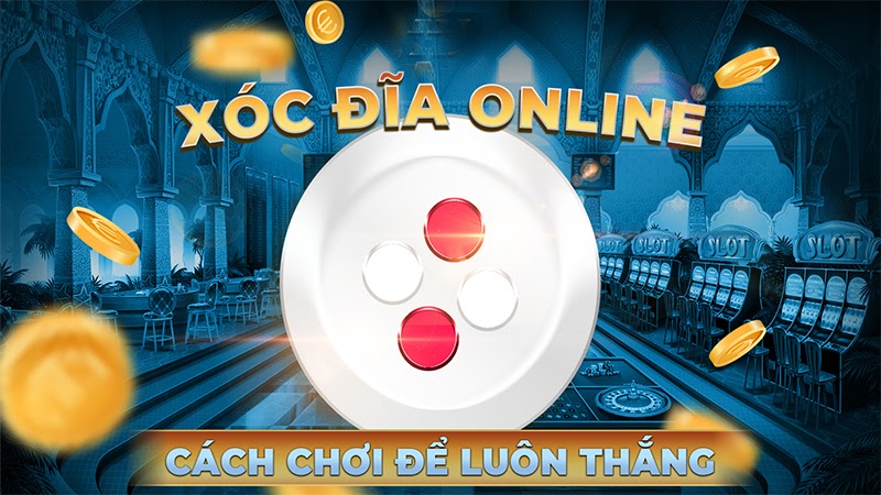 Luật Chơi Xóc Đĩa Cơ Bản: Nắm Vững "Bàn Cược" Trước Khi Bắt Đầu